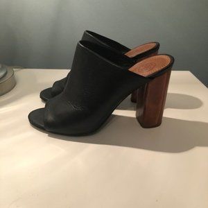 Tory Burch Heels